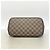 Borsa Louis Vuitton Damier Saleya PM - vista 3