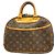 Borsa Louis Vuitton Monogram Trouville