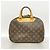 Borsa Louis Vuitton Monogram Trouville - vista 11