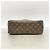 Borsa Louis Vuitton Monogram Trouville - vista 3