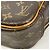 Borsa Louis Vuitton Monogram Trouville - vista 6
