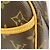 Borsa Louis Vuitton Monogram Trouville - vista 7