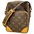 Borsa a tracolla Louis Vuitton Monogram Amazon