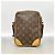 Borsa a tracolla Louis Vuitton Monogram Amazon - vista 11