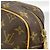 Borsa a tracolla Louis Vuitton Monogram Amazon - vista 7