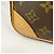 Borsa a tracolla Louis Vuitton Monogram Amazon - vista 8