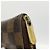 Louis Vuitton Damier Zippy Coin Purse - Ebene - vista 5