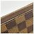 Louis Vuitton Damier Zippy Coin Purse - Ebene - vista 8