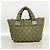 Chanel Coco Cocoon Nylon Tote Bag - Ansicht 13