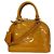 Borsa Louis Vuitton Alma BB Vernis