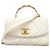 Borsa a spalla con catena Chanel Matelassé