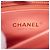 Borsa a spalla con catena Chanel Matelassé - vista 5