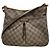 Borsa a tracolla Louis Vuitton Damier Bloomsbury PM