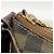 Borsa a tracolla Louis Vuitton Damier Bloomsbury PM - vista 11