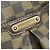 Borsa a tracolla Louis Vuitton Damier Bloomsbury PM - vista 12