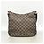 Borsa a tracolla Louis Vuitton Damier Bloomsbury PM - vista 14