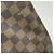 Borsa a tracolla Louis Vuitton Damier Bloomsbury PM - vista 7