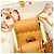 Borsa Louis Vuitton Monogram Watercolor Speedy 30 - vista 7