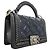 Borsa a tracolla Chanel Boy Chain - vista 2