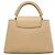 Borsa Louis Vuitton Capucines BB - vista 10