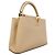 Borsa Louis Vuitton Capucines BB - vista 2