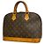 Borsa a mano Louis Vuitton Alma Monogram M51130