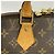 Borsa a mano Louis Vuitton Alma Monogram M51130 - vista 8