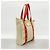 Borsa Tote Louis Vuitton Antigua Cabas MM - vista 2