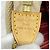 Borsa Tote Louis Vuitton Antigua Cabas MM - vista 5