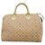 Borsa Louis Vuitton Monogram Mini Lin Croisette Speedy 30