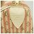 Borsa Louis Vuitton Monogram Mini Lin Croisette Speedy 30 - vista 5