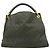 Borsa a tracolla Louis Vuitton Monogram Empreinte Artsy MM