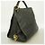 Borsa a tracolla Louis Vuitton Monogram Empreinte Artsy MM - vista 2