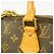 Borsa Louis Vuitton Alma Monogram - vista 8