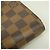 Cartera Zippy Louis Vuitton Damier - vista 7