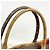 Borsa Tote Louis Vuitton Monogram Giant Reverse OnTheGo GM - vista 10