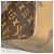 Borsa Tote Louis Vuitton Monogram Giant Reverse OnTheGo GM - vista 6