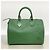 Borsa Louis Vuitton Epi Speedy 25 - vista 10