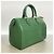 Borsa Louis Vuitton Epi Speedy 25 - vista 2