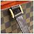 Borsa Tote Louis Vuitton Damier Uzès - vista 10