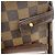 Borsa Tote Louis Vuitton Damier Uzès - vista 11