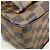Borsa Tote Louis Vuitton Damier Uzès - vista 7