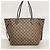 Borsa Tote Louis Vuitton Damier Neverfull MM - vista 12