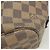 Borsa Tote Louis Vuitton Damier Neverfull MM - vista 6