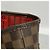 Borsa Tote Louis Vuitton Damier Neverfull MM - vista 7