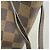 Borsa Tote Louis Vuitton Damier Neverfull MM - vista 8
