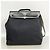 Hermès Borsa Hermes Herbag MM Toile Officier - vista 14