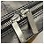 Borsa Louis Vuitton Monogram Mat Shelton - vista 12