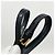 Fendi Mini Peekaboo Leder-Handtasche - Ansicht 10