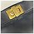 Fendi Mini Peekaboo Leder-Handtasche - Ansicht 11